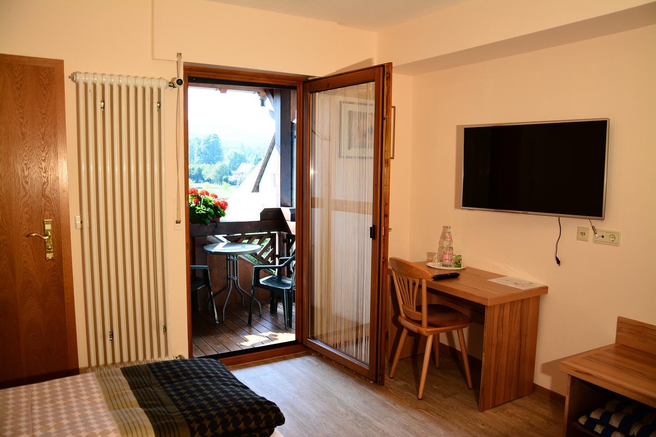 Blick Zum Maimont Hotel Ludwigswinkel Kültér fotó