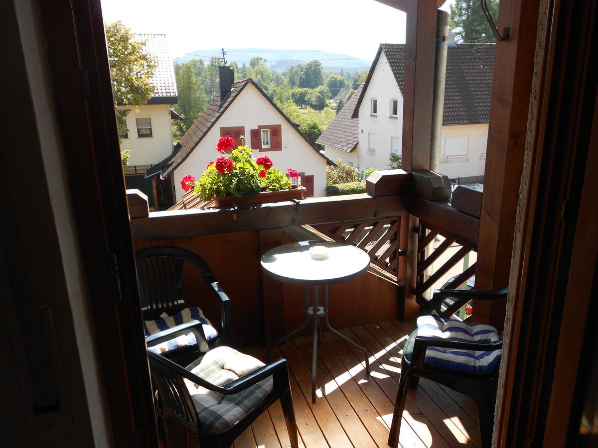 Blick Zum Maimont Hotel Ludwigswinkel Kültér fotó