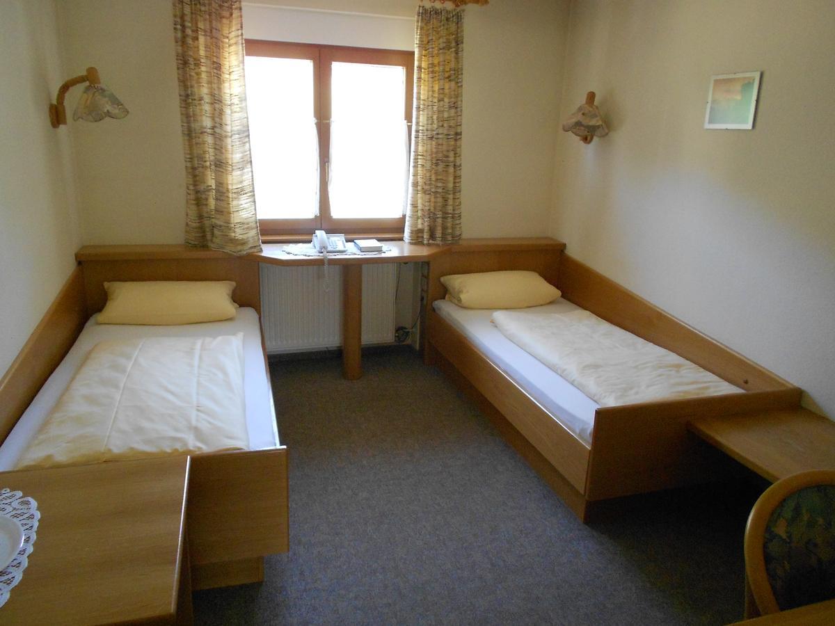 Blick Zum Maimont Hotel Ludwigswinkel Kültér fotó